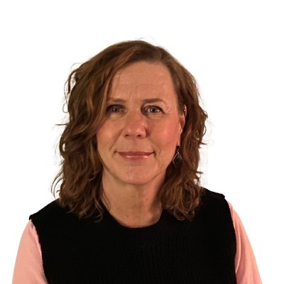 Photo of Anna Karlsson