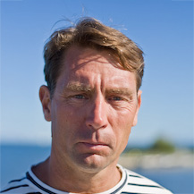 Photo of Ulf Karlsson